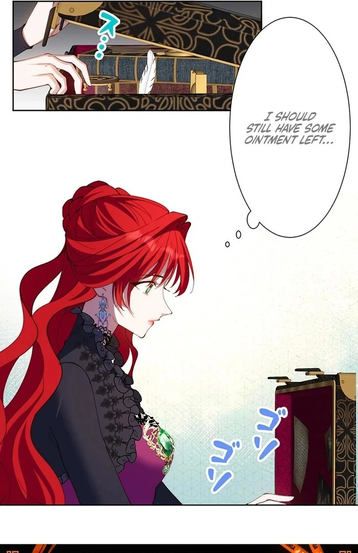 At This Rate, I’ll Die So the Villainess Decided to Become a Diva! Chapter 4 - Page 30