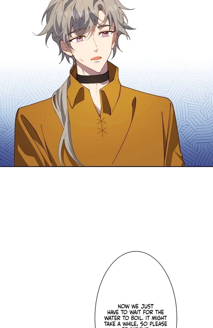 At This Rate, I’ll Die So the Villainess Decided to Become a Diva! Chapter 4 - Page 33