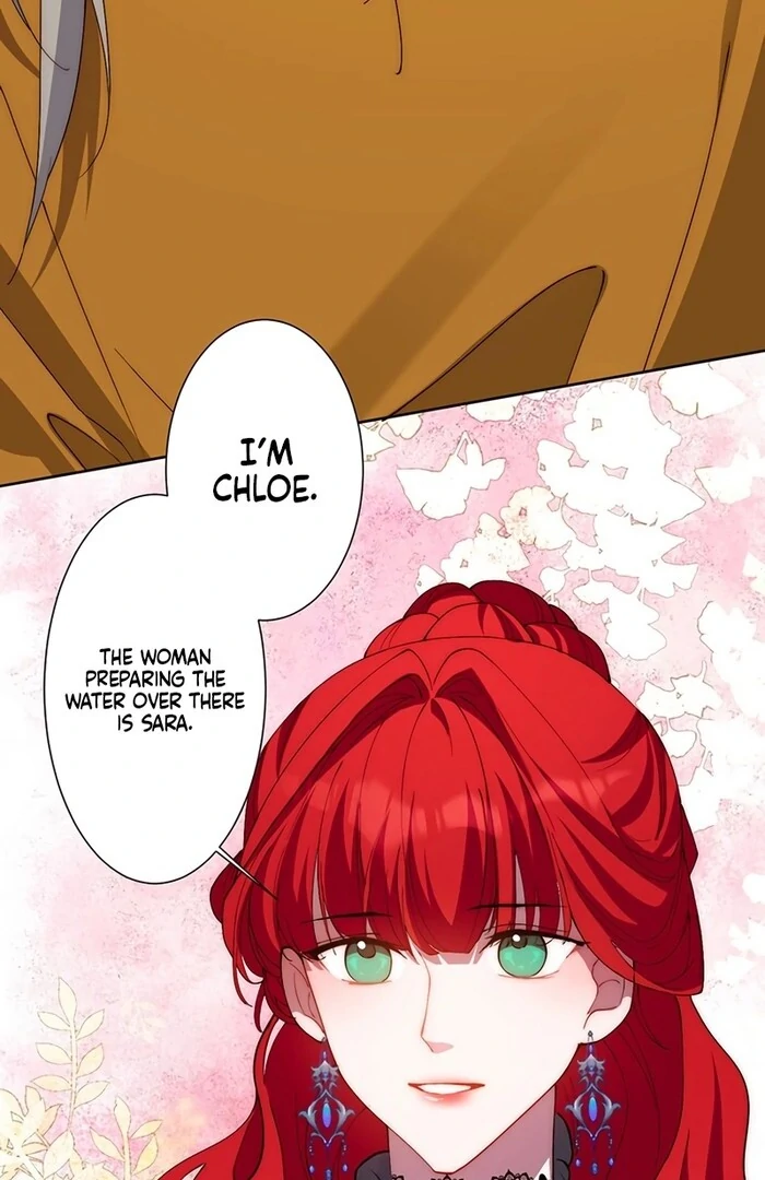 At This Rate, I’ll Die So the Villainess Decided to Become a Diva! Chapter 4 - Page 37