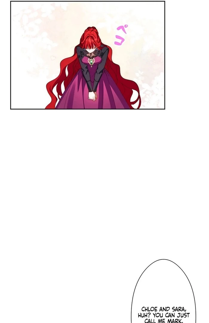 At This Rate, I’ll Die So the Villainess Decided to Become a Diva! Chapter 4 - Page 39