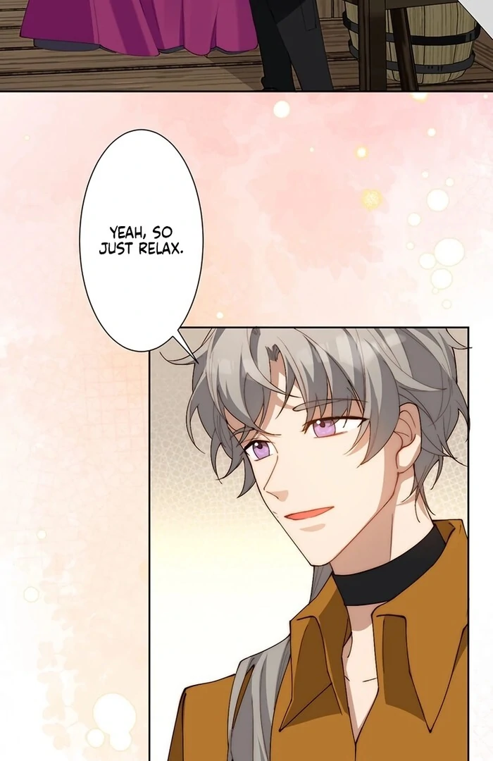 At This Rate, I’ll Die So the Villainess Decided to Become a Diva! Chapter 4 - Page 41