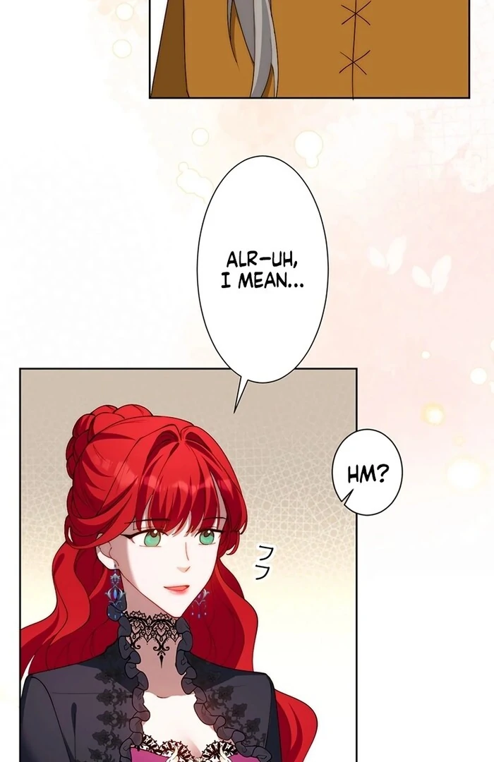 At This Rate, I’ll Die So the Villainess Decided to Become a Diva! Chapter 4 - Page 42