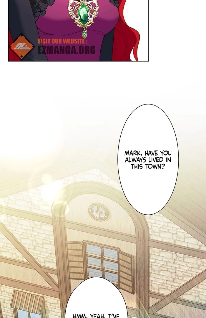 At This Rate, I’ll Die So the Villainess Decided to Become a Diva! Chapter 4 - Page 43