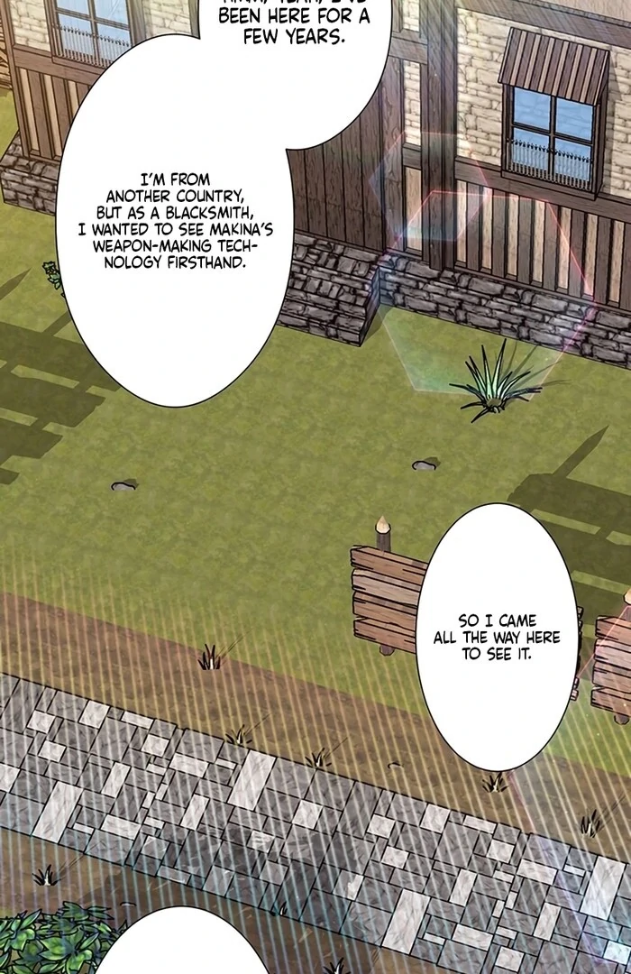 At This Rate, I’ll Die So the Villainess Decided to Become a Diva! Chapter 4 - Page 44