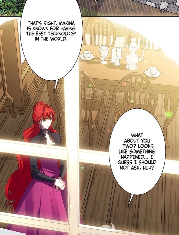 At This Rate, I’ll Die So the Villainess Decided to Become a Diva! Chapter 4 - Page 45