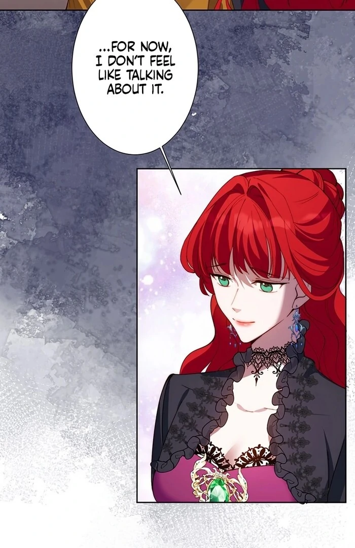 At This Rate, I’ll Die So the Villainess Decided to Become a Diva! Chapter 4 - Page 48