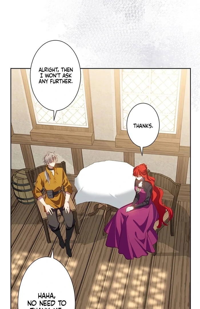 At This Rate, I’ll Die So the Villainess Decided to Become a Diva! Chapter 4 - Page 49