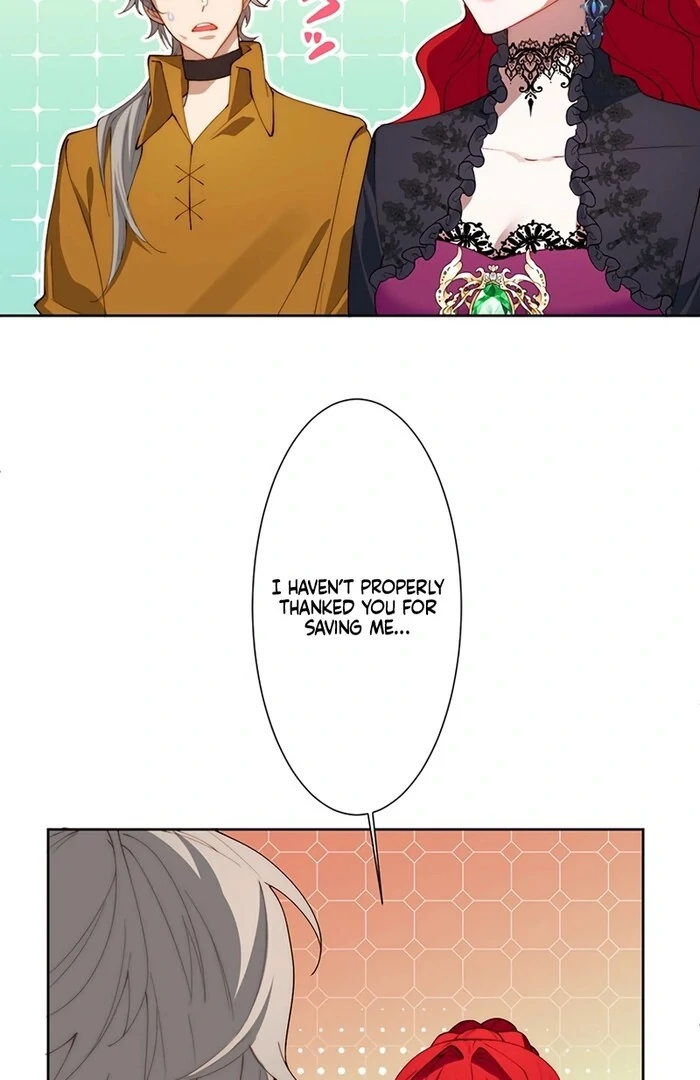 At This Rate, I’ll Die So the Villainess Decided to Become a Diva! Chapter 4 - Page 51