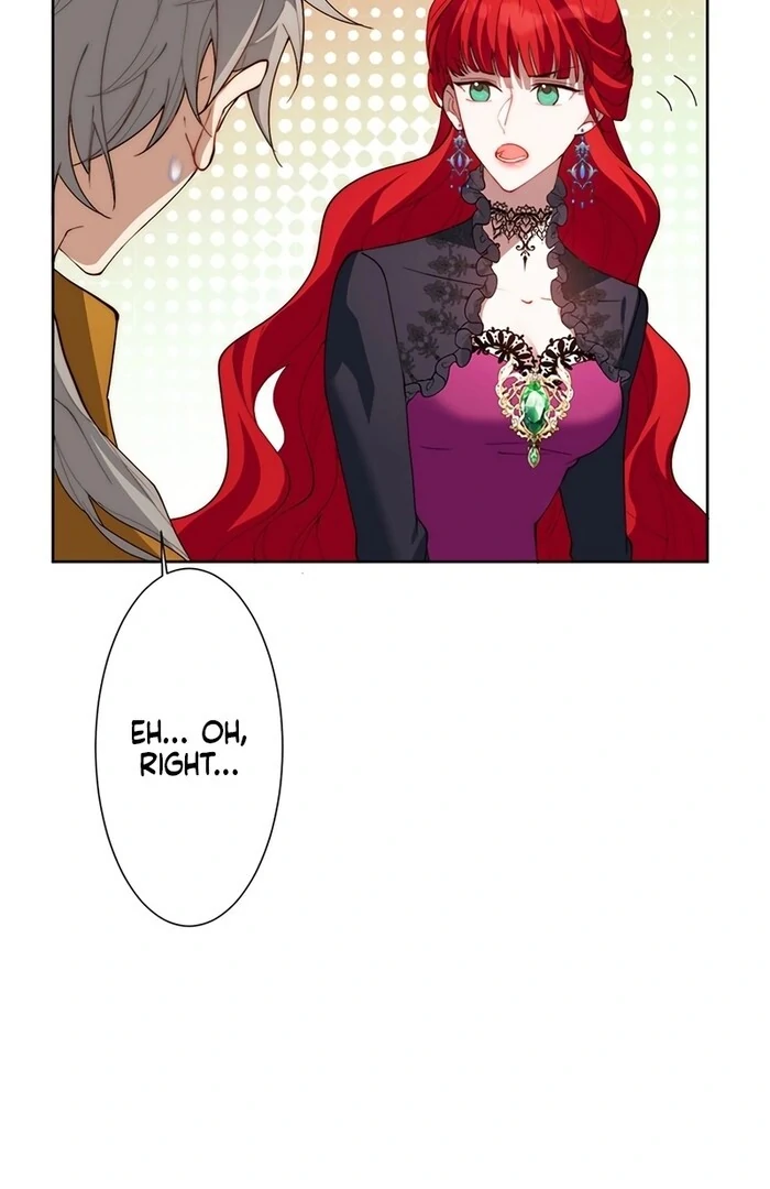 At This Rate, I’ll Die So the Villainess Decided to Become a Diva! Chapter 4 - Page 52