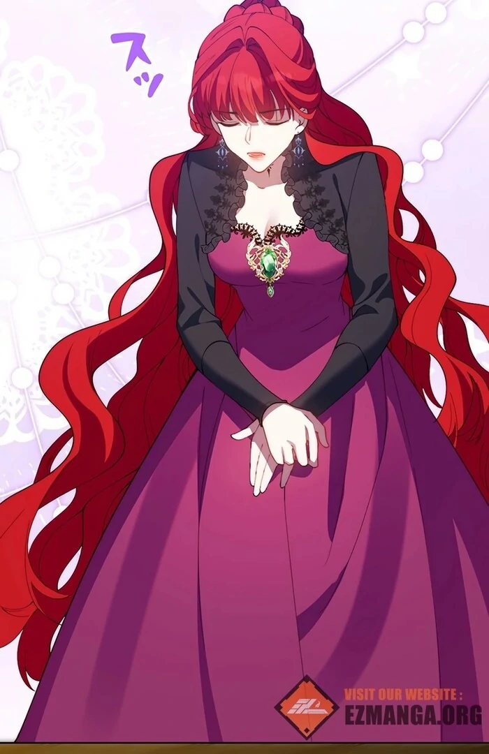 At This Rate, I’ll Die So the Villainess Decided to Become a Diva! Chapter 4 - Page 54