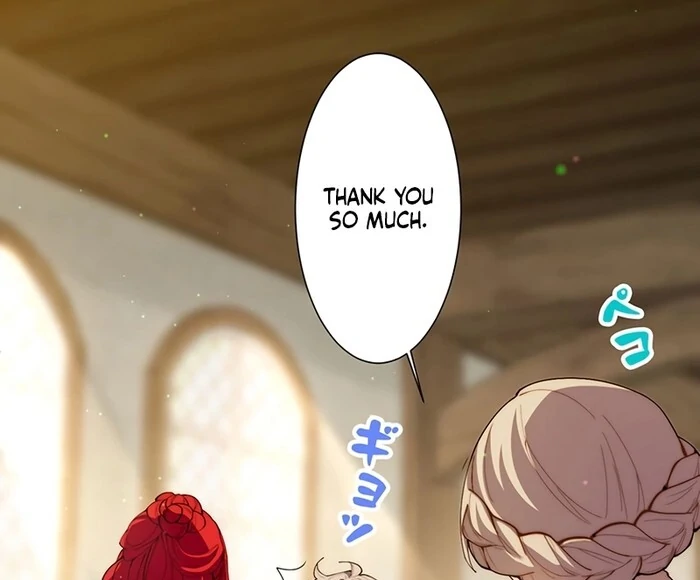 At This Rate, I’ll Die So the Villainess Decided to Become a Diva! Chapter 4 - Page 55