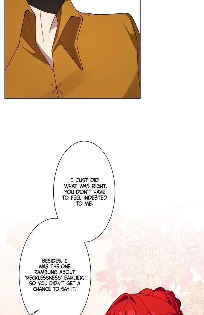 At This Rate, I’ll Die So the Villainess Decided to Become a Diva! Chapter 4 - Page 58