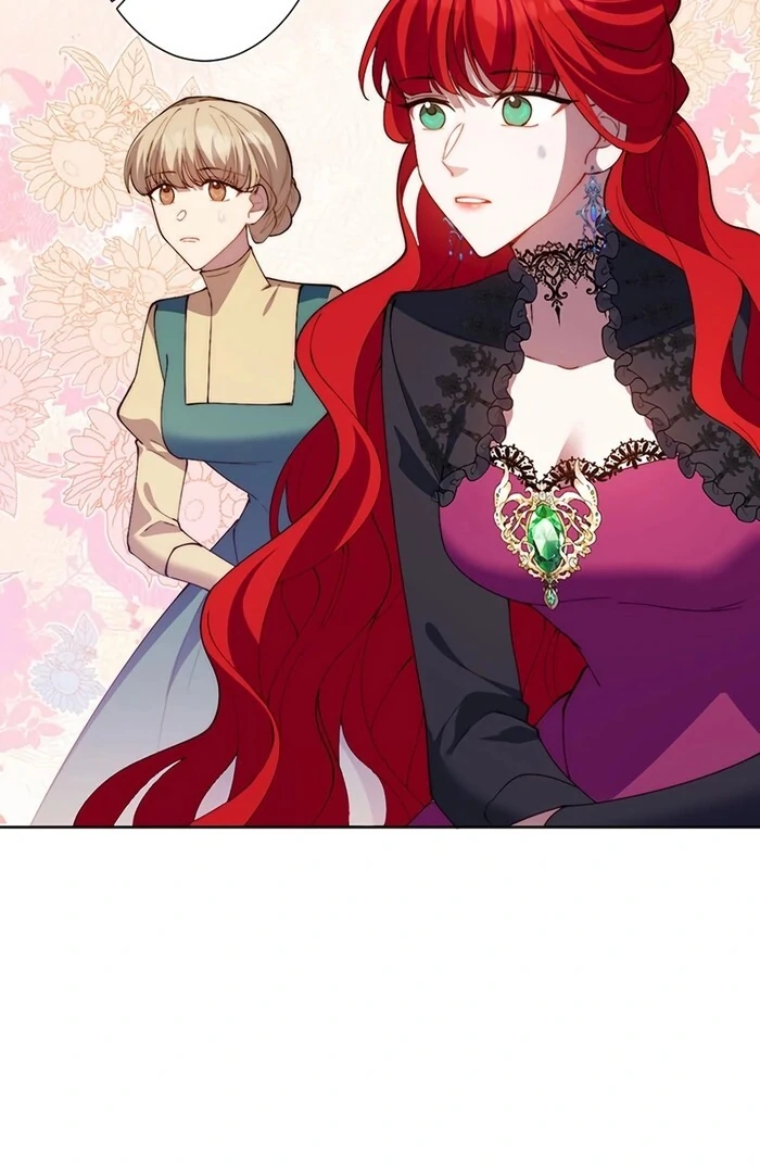 At This Rate, I’ll Die So the Villainess Decided to Become a Diva! Chapter 4 - Page 59