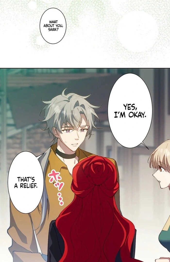 At This Rate, I’ll Die So the Villainess Decided to Become a Diva! Chapter 4 - Page 6