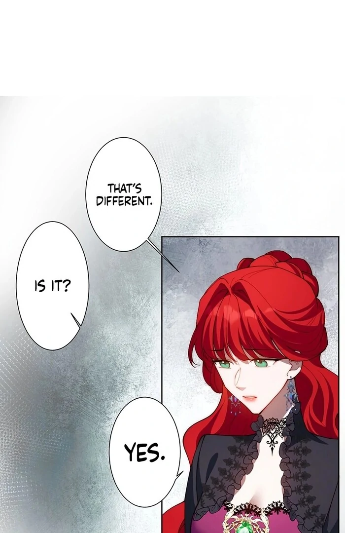 At This Rate, I’ll Die So the Villainess Decided to Become a Diva! Chapter 4 - Page 60