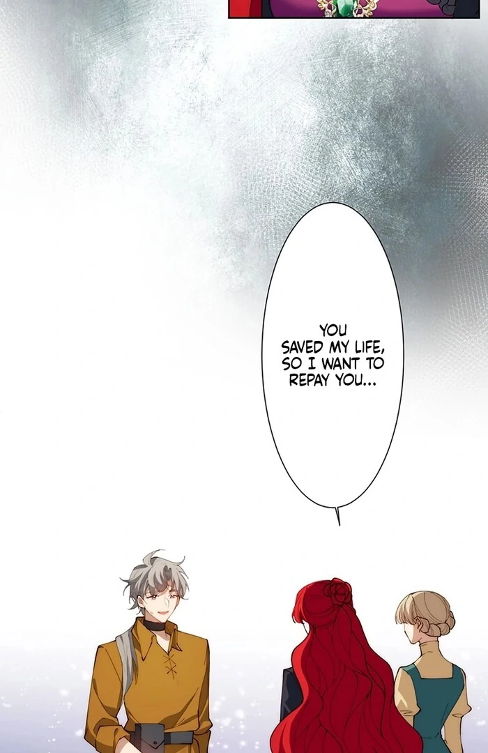 At This Rate, I’ll Die So the Villainess Decided to Become a Diva! Chapter 4 - Page 61