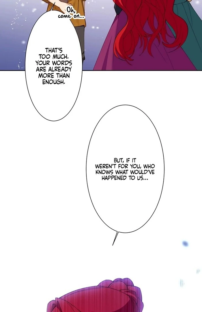 At This Rate, I’ll Die So the Villainess Decided to Become a Diva! Chapter 4 - Page 62