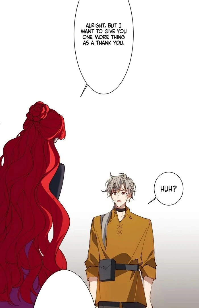 At This Rate, I’ll Die So the Villainess Decided to Become a Diva! Chapter 4 - Page 67