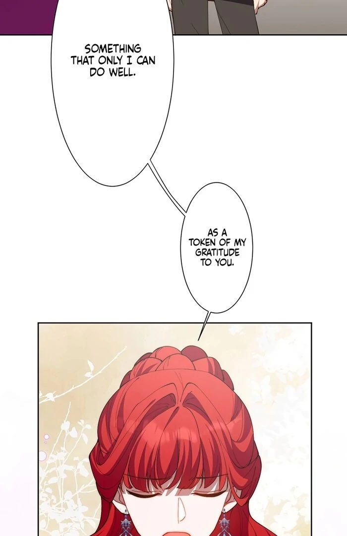 At This Rate, I’ll Die So the Villainess Decided to Become a Diva! Chapter 4 - Page 68