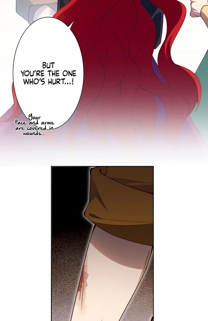 At This Rate, I’ll Die So the Villainess Decided to Become a Diva! Chapter 4 - Page 7