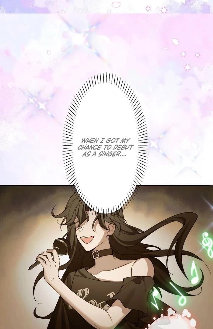 At This Rate, I’ll Die So the Villainess Decided to Become a Diva! Chapter 4 - Page 70