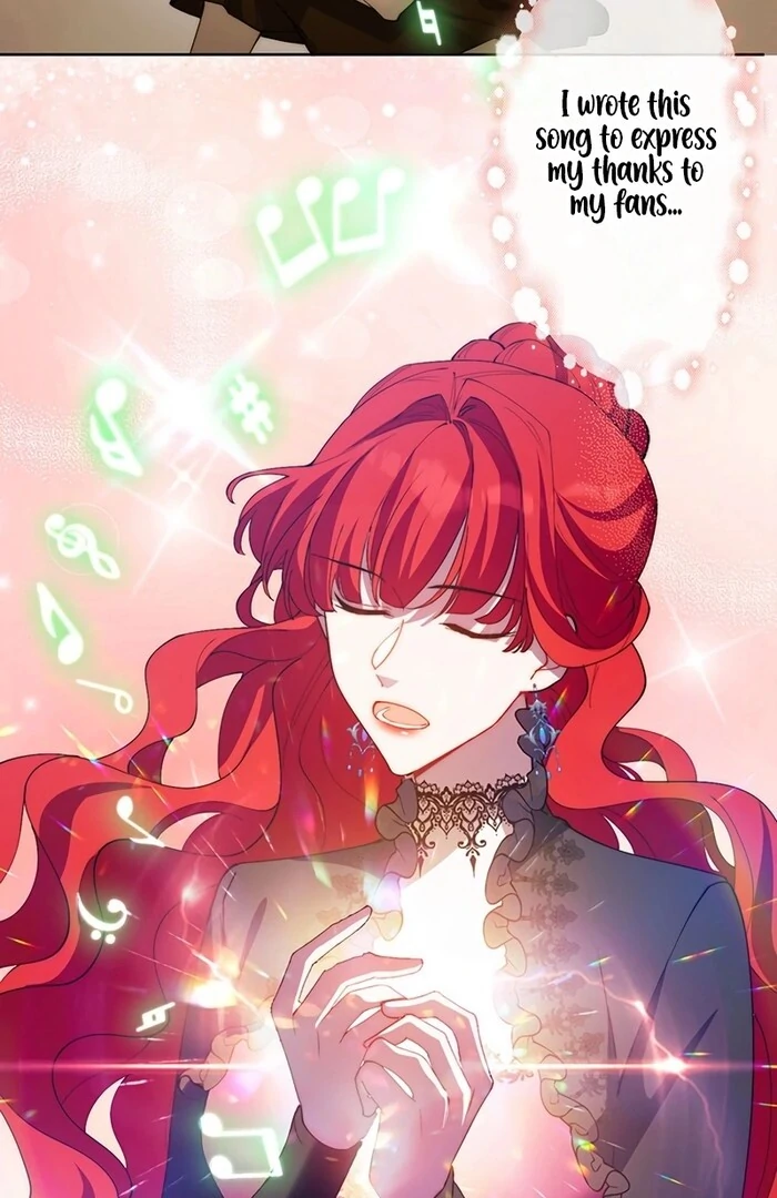 At This Rate, I’ll Die So the Villainess Decided to Become a Diva! Chapter 4 - Page 71