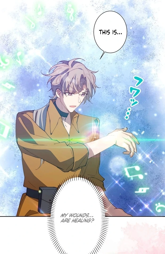 At This Rate, I’ll Die So the Villainess Decided to Become a Diva! Chapter 4 - Page 75