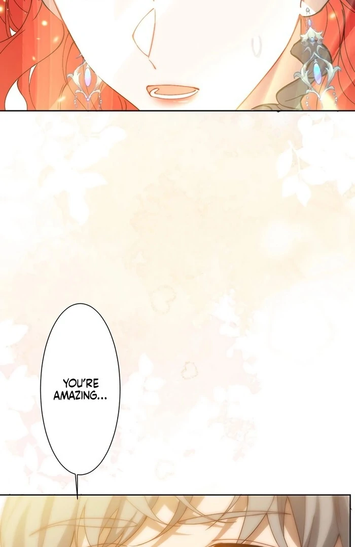 At This Rate, I’ll Die So the Villainess Decided to Become a Diva! Chapter 4 - Page 79