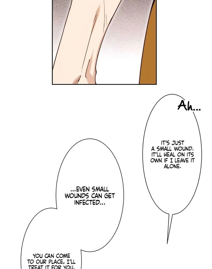 At This Rate, I’ll Die So the Villainess Decided to Become a Diva! Chapter 4 - Page 8