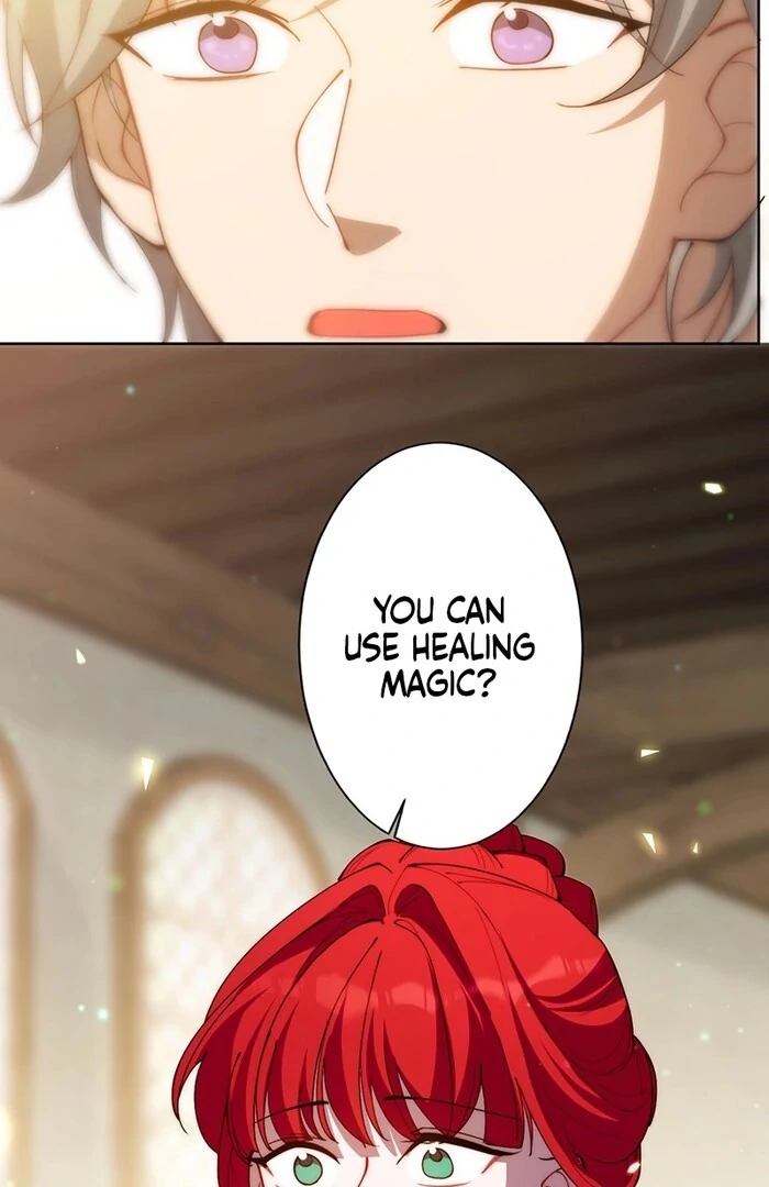 At This Rate, I’ll Die So the Villainess Decided to Become a Diva! Chapter 4 - Page 80