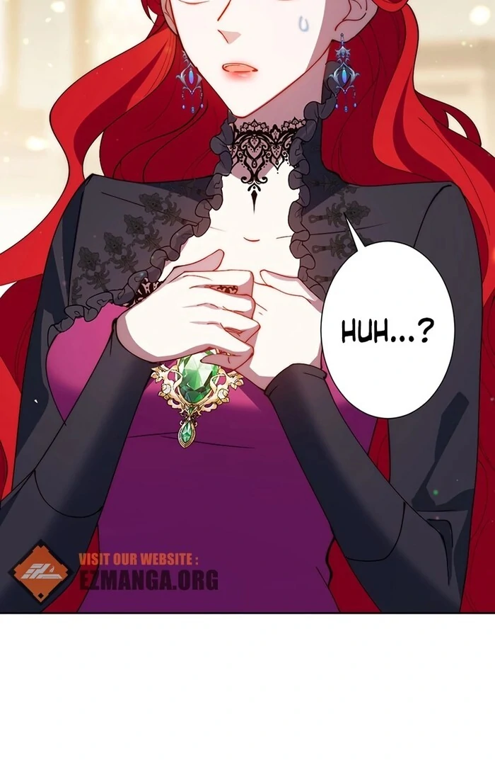 At This Rate, I’ll Die So the Villainess Decided to Become a Diva! Chapter 4 - Page 81