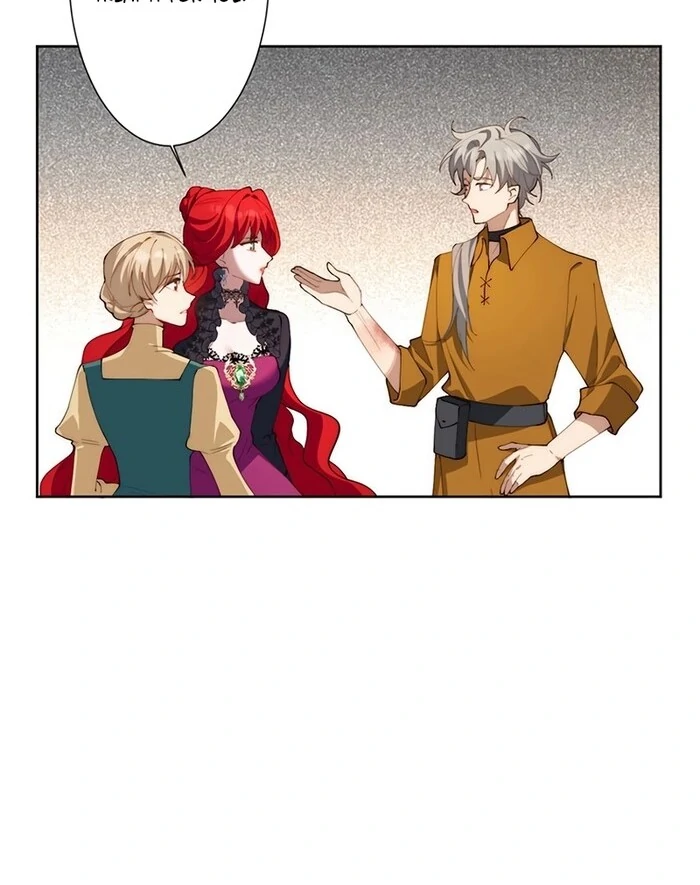 At This Rate, I’ll Die So the Villainess Decided to Become a Diva! Chapter 4 - Page 9