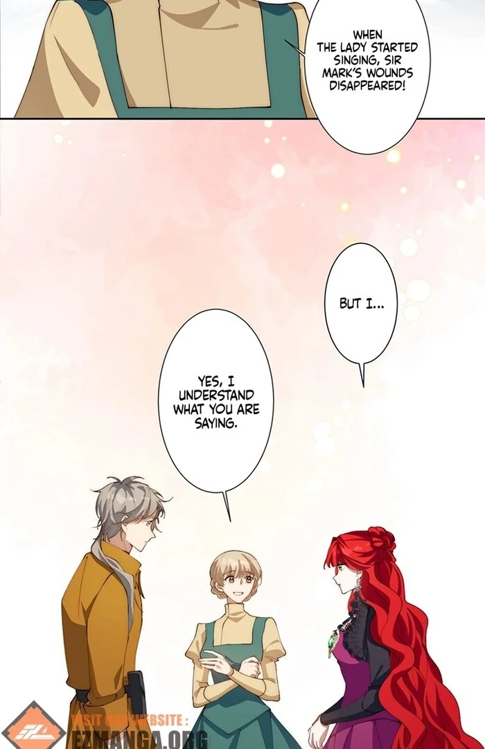 At This Rate, I’ll Die So the Villainess Decided to Become a Diva! Chapter 5 - Page 12