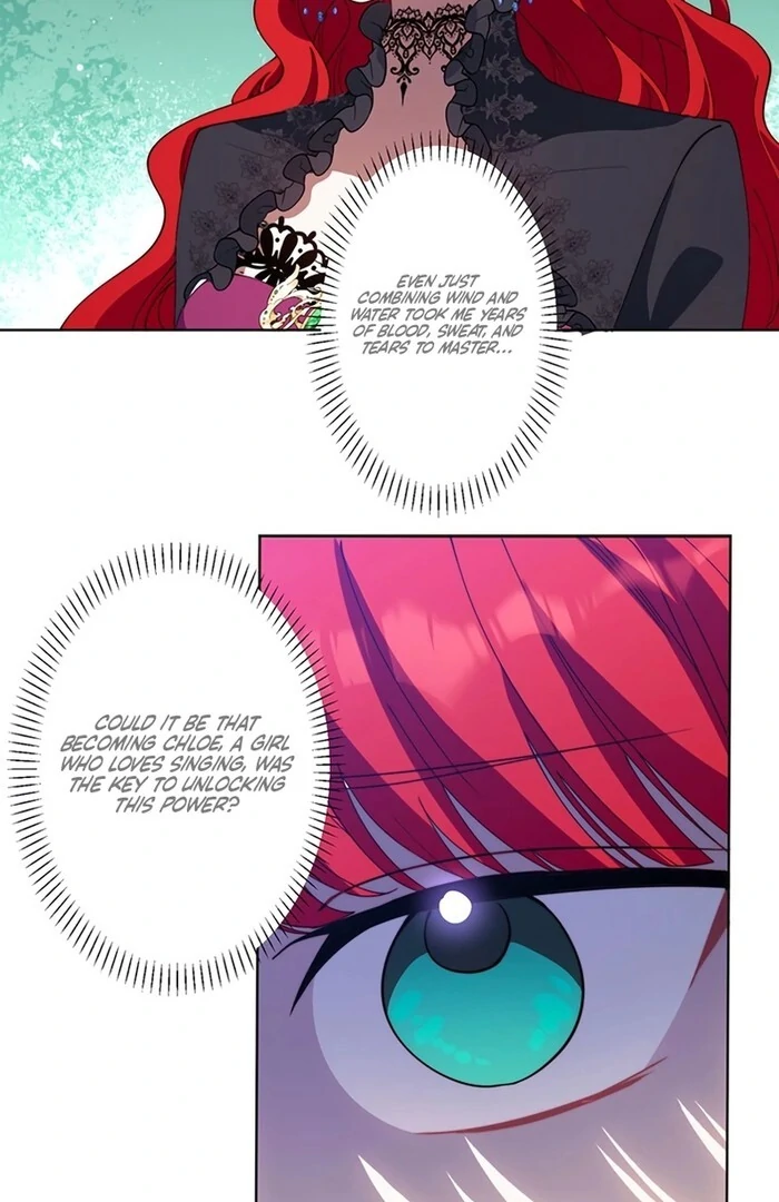 At This Rate, I’ll Die So the Villainess Decided to Become a Diva! Chapter 5 - Page 15