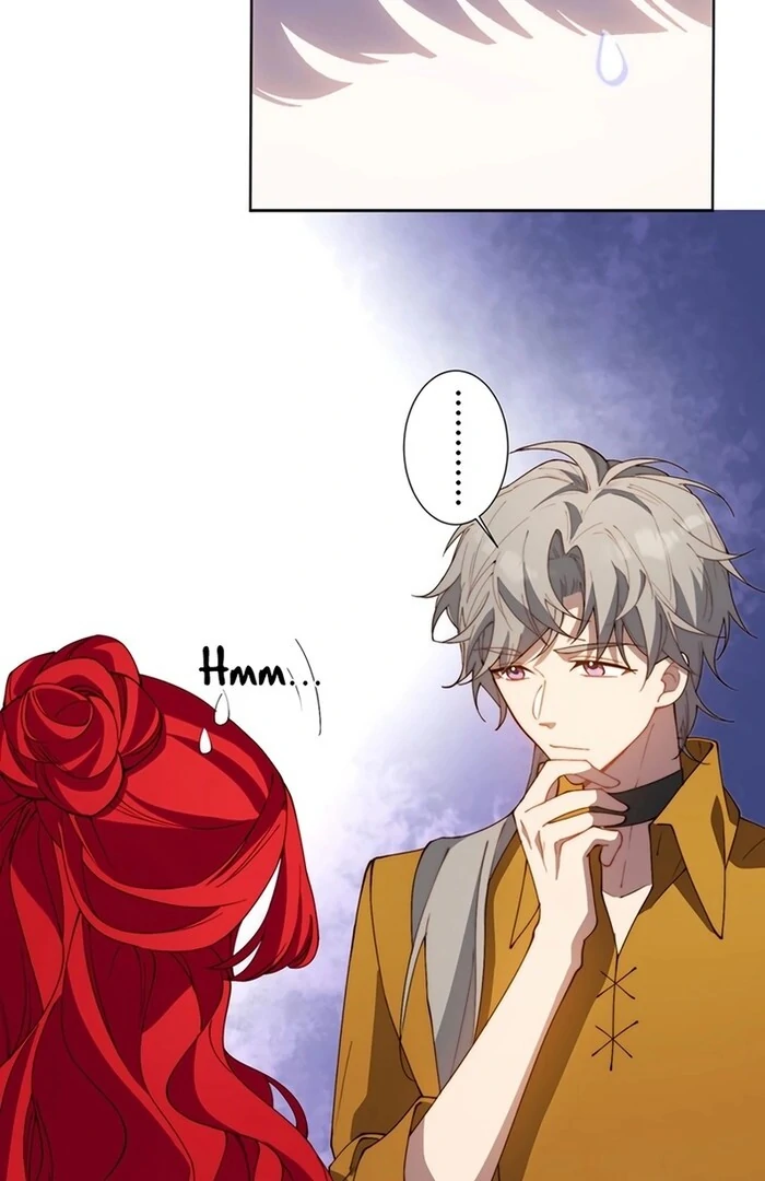 At This Rate, I’ll Die So the Villainess Decided to Become a Diva! Chapter 5 - Page 16