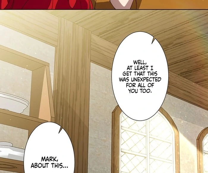 At This Rate, I’ll Die So the Villainess Decided to Become a Diva! Chapter 5 - Page 17