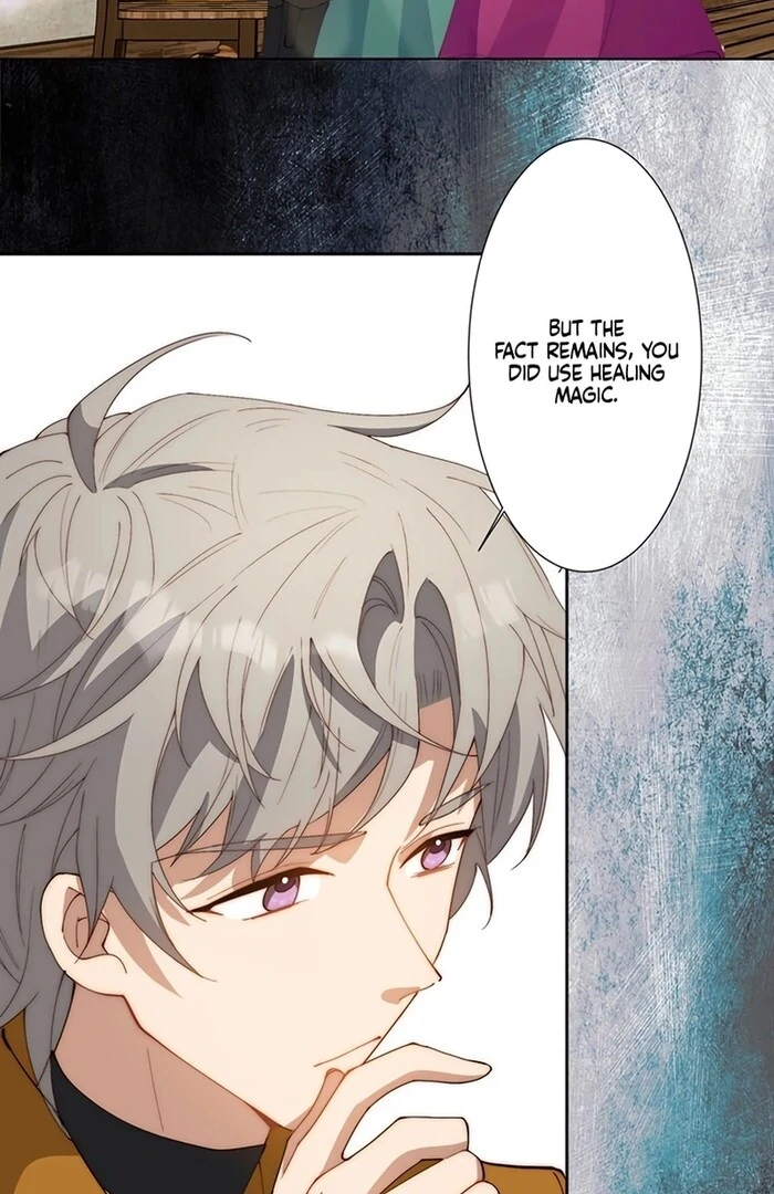 At This Rate, I’ll Die So the Villainess Decided to Become a Diva! Chapter 5 - Page 20