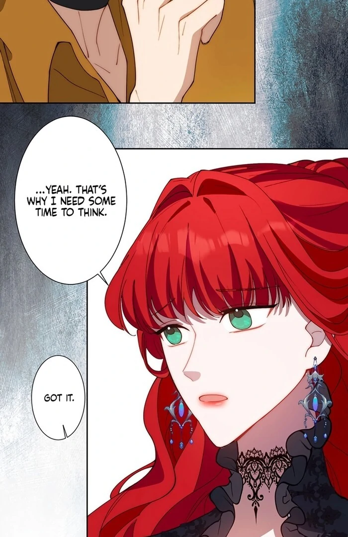 At This Rate, I’ll Die So the Villainess Decided to Become a Diva! Chapter 5 - Page 21