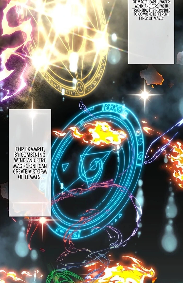 At This Rate, I’ll Die So the Villainess Decided to Become a Diva! Chapter 5 - Page 3