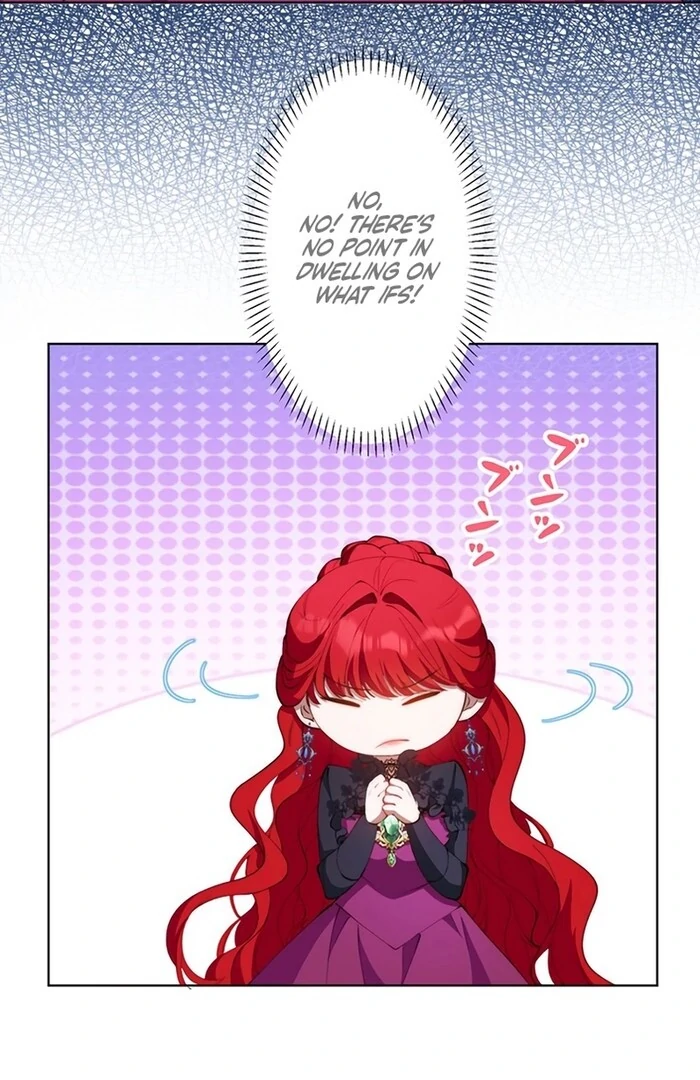 At This Rate, I’ll Die So the Villainess Decided to Become a Diva! Chapter 5 - Page 33