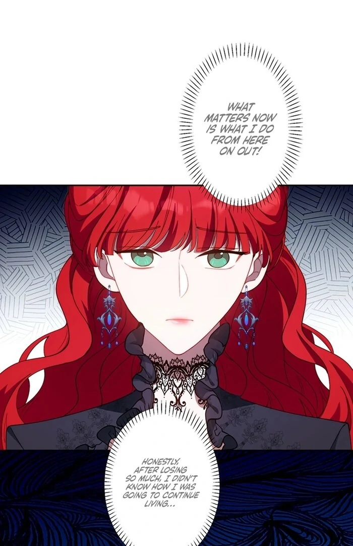 At This Rate, I’ll Die So the Villainess Decided to Become a Diva! Chapter 5 - Page 34