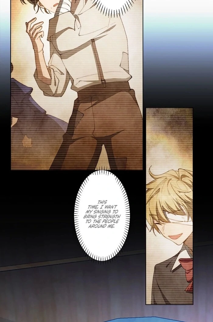 At This Rate, I’ll Die So the Villainess Decided to Become a Diva! Chapter 5 - Page 36