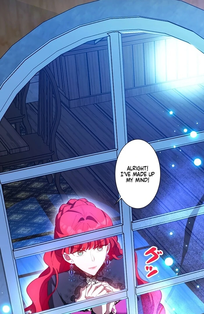 At This Rate, I’ll Die So the Villainess Decided to Become a Diva! Chapter 5 - Page 37