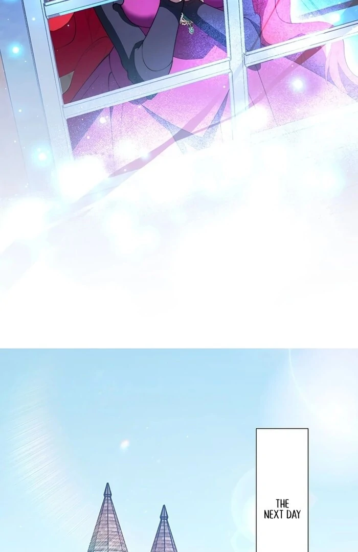 At This Rate, I’ll Die So the Villainess Decided to Become a Diva! Chapter 5 - Page 38