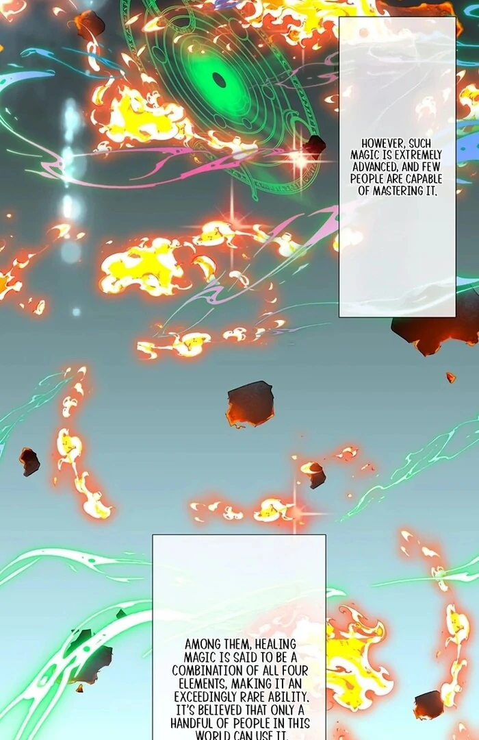 At This Rate, I’ll Die So the Villainess Decided to Become a Diva! Chapter 5 - Page 4