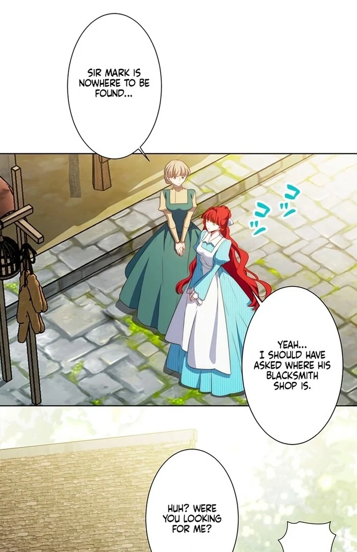 At This Rate, I’ll Die So the Villainess Decided to Become a Diva! Chapter 5 - Page 40