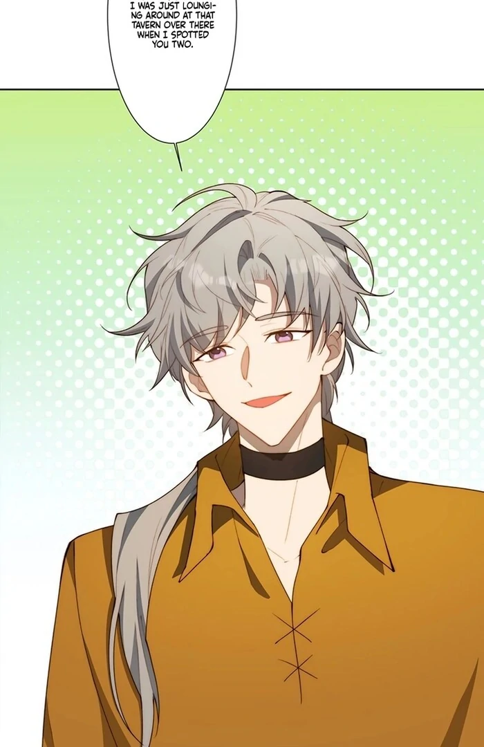 At This Rate, I’ll Die So the Villainess Decided to Become a Diva! Chapter 5 - Page 42