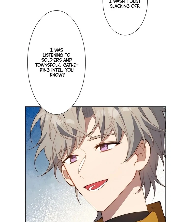 At This Rate, I’ll Die So the Villainess Decided to Become a Diva! Chapter 5 - Page 44