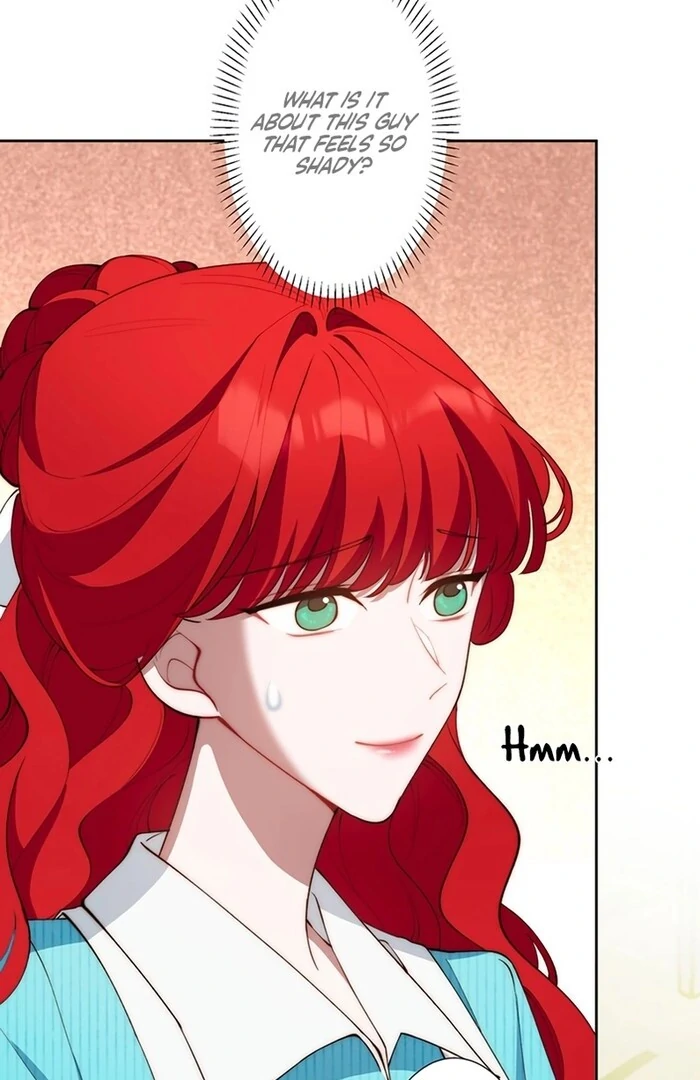 At This Rate, I’ll Die So the Villainess Decided to Become a Diva! Chapter 5 - Page 47