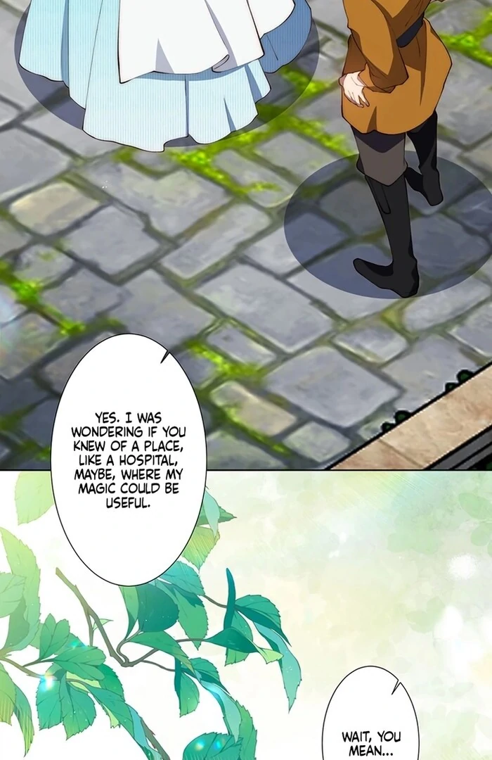 At This Rate, I’ll Die So the Villainess Decided to Become a Diva! Chapter 5 - Page 49